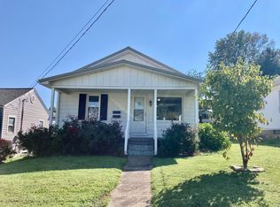 542 13th St, Tell City, IN 47586