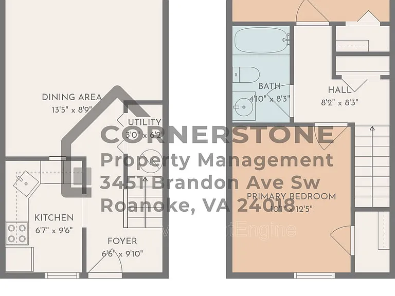 1517 Lexington Ave SW #1 — Photo 10
