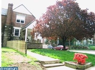 201 Saint Laurence Rd, Upper Darby, PA 19082