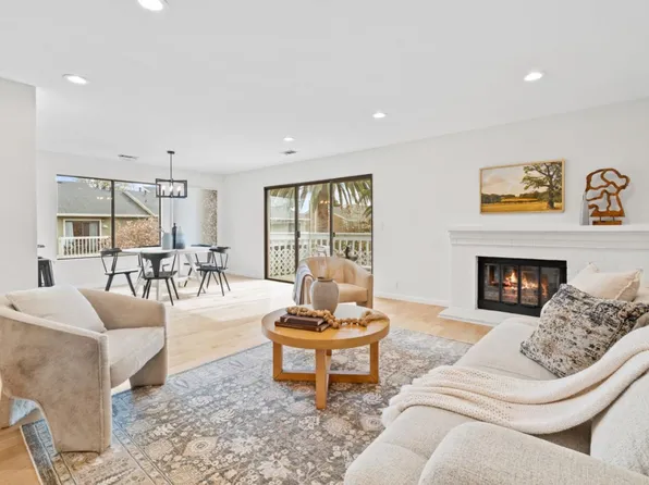 253 Oak Ave #202, Redwood City, CA 94061