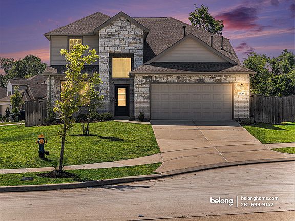 2nd image of 19010 Sonora Chase Dr