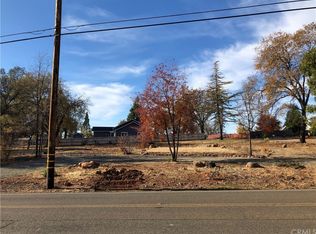 98 Sutter Rd, Paradise, CA 95969