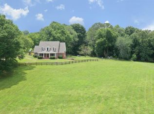 14200 Hopewell Rd, Milton, GA 30004