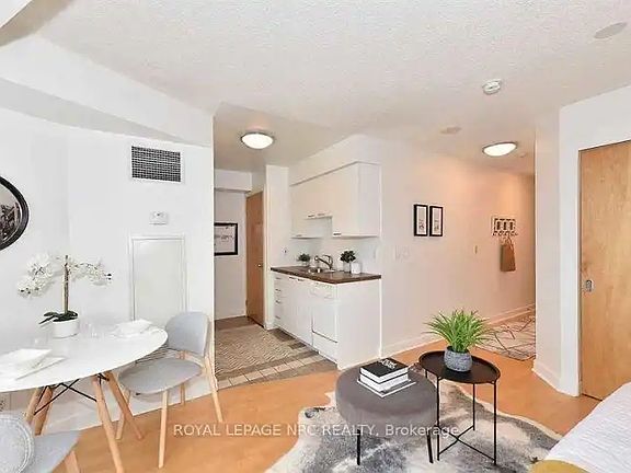 2nd image of 255 Richmond St E #1211