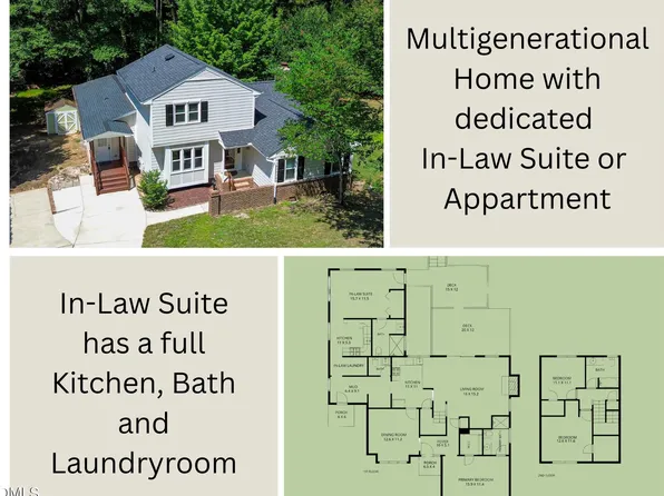 102 Stockett Ct, Garner, NC 27529