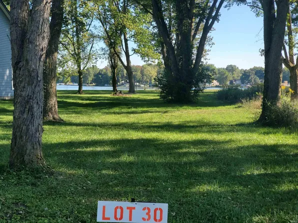 Ln Ln #220-lot 30, Hudson, IN 46747
