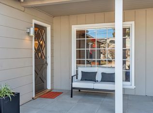 320 Park Ave, San Carlos, CA 94070