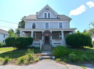 7 Russell St, Hudson, MA 01749