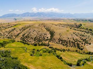 Tbd Dry Creek Rd, Belgrade, MT 59714