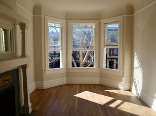 523 Valencia St, San Francisco, CA 94110