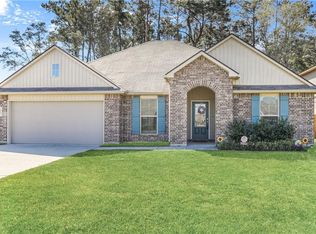 19397 Providence Ridge Blvd, Hammond, LA 70403