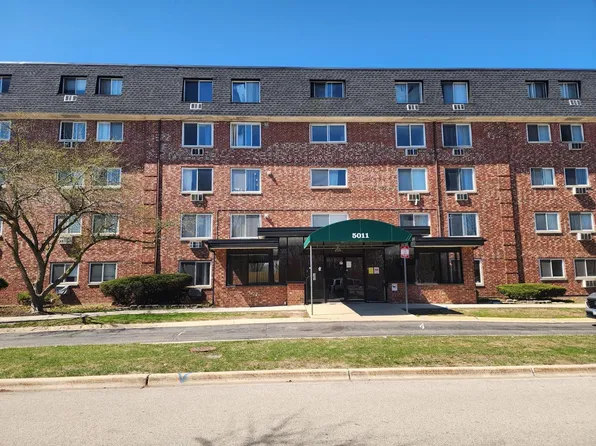 5011 Valley Ln APT 409, Streamwood, IL 60107