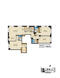 Rented by Bozzuto Management