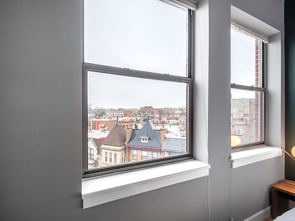 Window View
