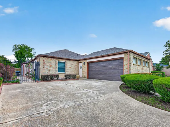 4022 Heathersage Dr, Houston, TX 77084