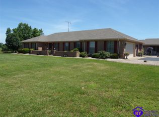 981 Hooks Rd, Hardinsburg, KY 40143