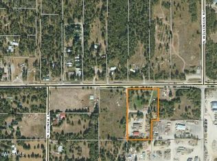 2768 W Highway 53, Rathdrum, ID 83858