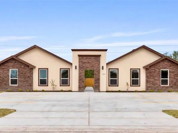 3902 Paola St APT 1, Edinburg, TX 78541