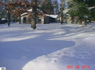 1191 Kenneth Rd, Prescott, MI 48610