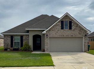 10714 Brodick Loop, Spanish Fort, AL 36527