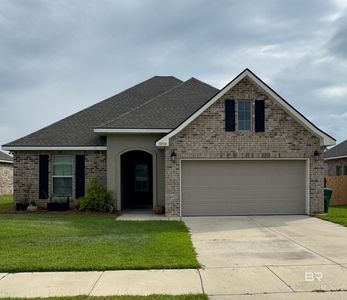 10714 Brodick Loop, Spanish Fort, AL, 36527