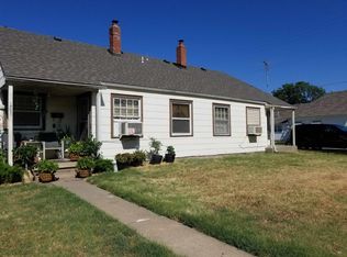 1501 S Saint Francis Ave #1503-523/525, Wichita, KS 67211