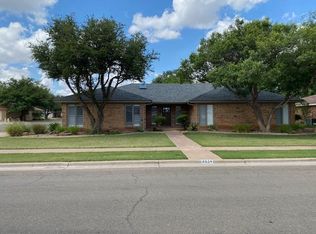 3514 95th St, Lubbock, TX 79423