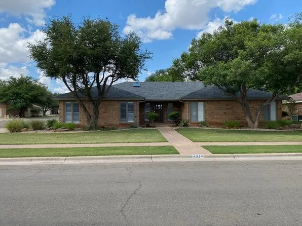 3514 95th St, Lubbock, TX 79423