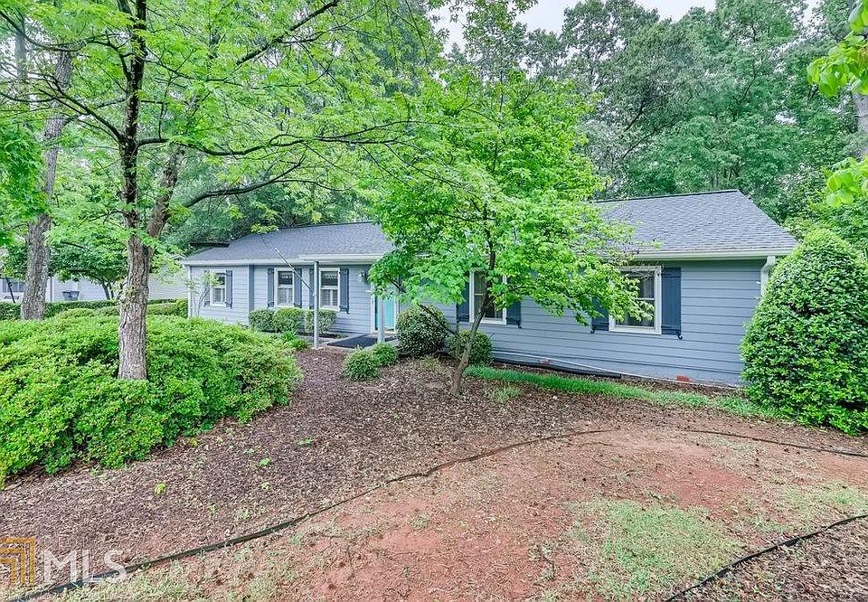 1st image of 3558 Mansfield Ln