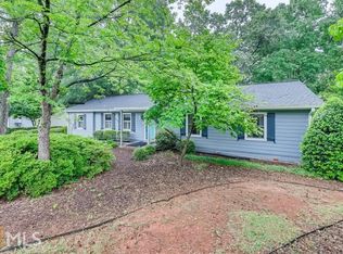 3558 Mansfield Ln, Snellville, GA