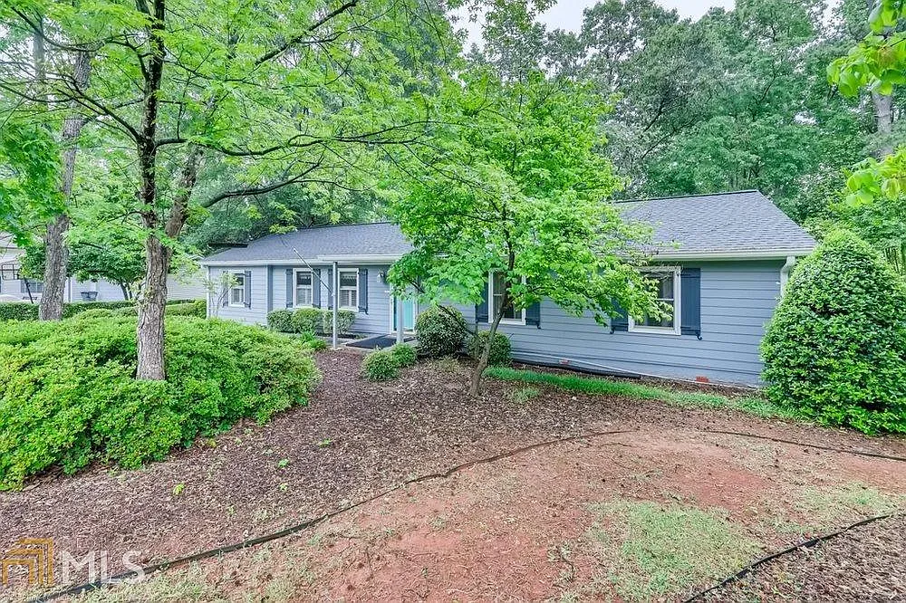 3558 Mansfield Ln photo 1