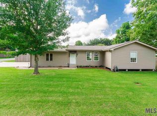 5125 Myrle Dr, Addis, LA 70710