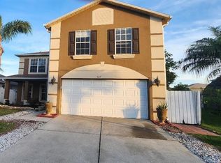 527 Windrose Dr, Orlando, FL 32824