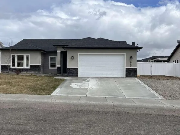 820 Skyridge Way, Kimberly, ID 83341