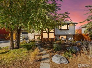 4445 Grinnell Ave, Boulder, CO 80305