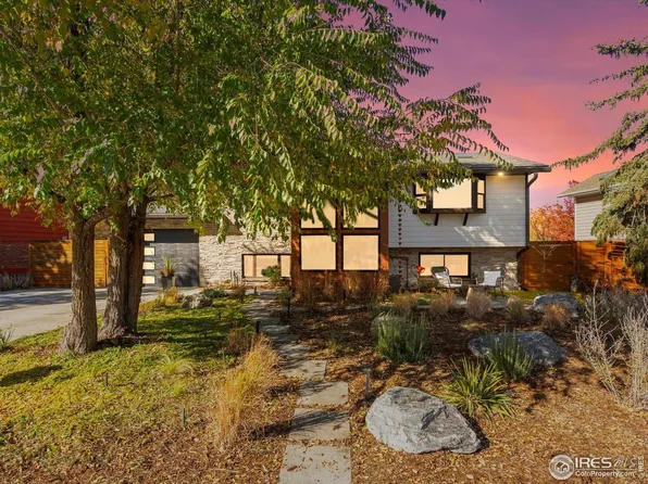 4445 Grinnell Ave, Boulder, CO 80305