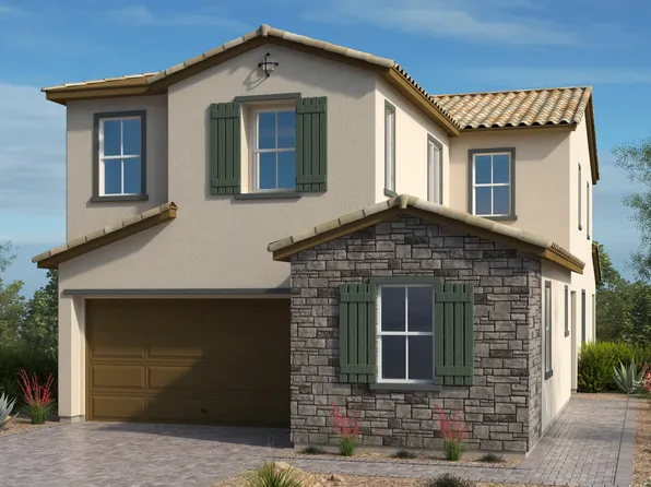 Willow Plan, Opus at Cadence