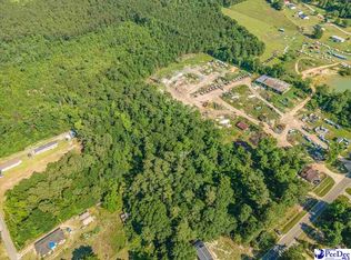 Sandridge Rd, Kingstree, SC 29556