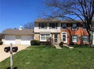 411 Windsor Park Dr, Dayton, OH 45459
