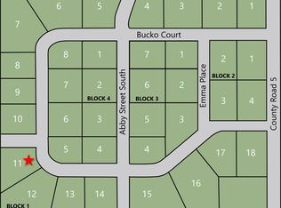 L11 B #1, Grand Forks, ND 58201