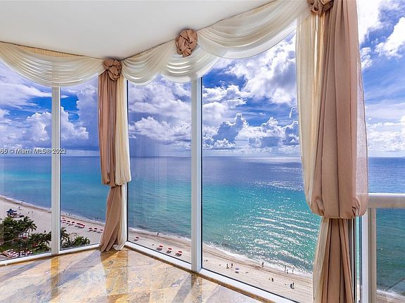2nd image of 17555 Collins Ave #1900