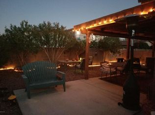 7773 W Lees Ferry Ct, Tucson, AZ 85743