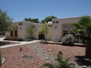 705 Woodfield Dr, El Paso, TX 79932
