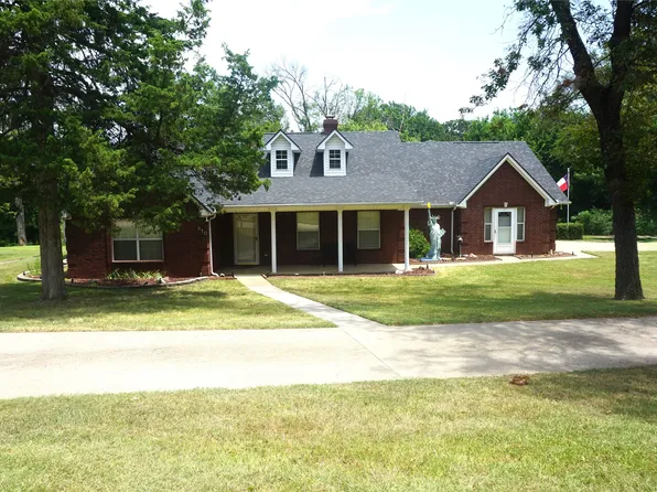 610 S Lillis Ln, Denison, TX 75020