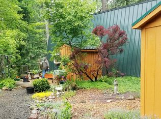 21558 E Hideaway Ln, Rhododendron, OR 97049