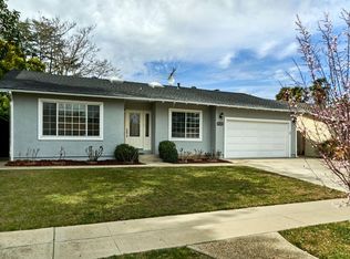 6501 Hidden Creek Dr, San Jose, CA