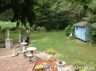 31 Coughlin Rd, North Easton, MA 02356