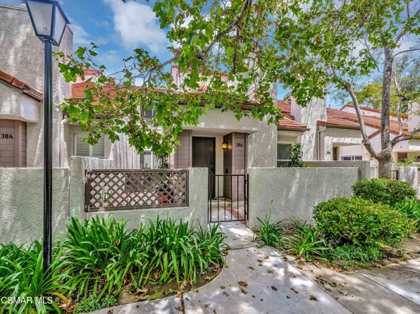 386 Via Colinas, Thousand Oaks, CA 91362