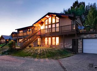 445 Dabney Ln, Steamboat Springs, CO 80487