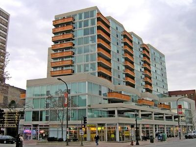 1580 Sherman Ave, Evanston, IL, 60201